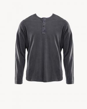 Alex Mill Henley Shirt