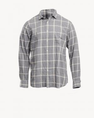 Hartford Plaid Shirt
