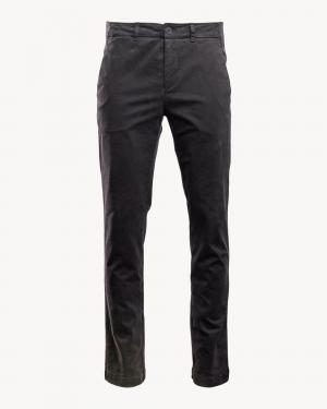 Transit Cotton Stretch Pant