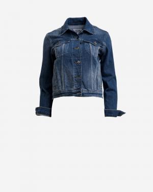 Frame Vintage Denim Jacket