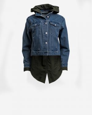 Veronica Beard Denim Jacket