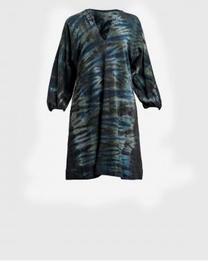 Raquel Allegra Dress