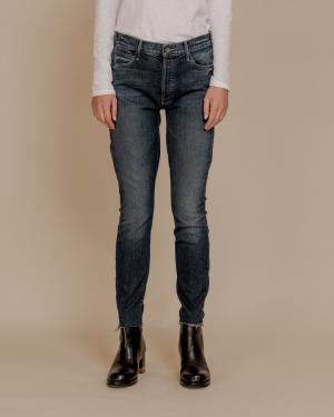 Mother Stunner Fray Jean
