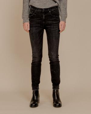 R13 High Rise Skinny Jean