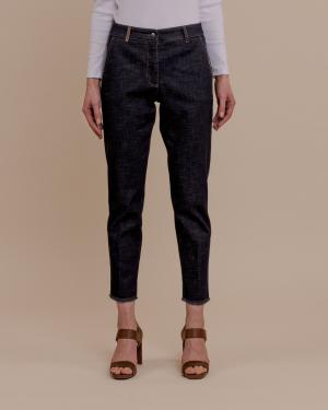 Peserico Denim Jean