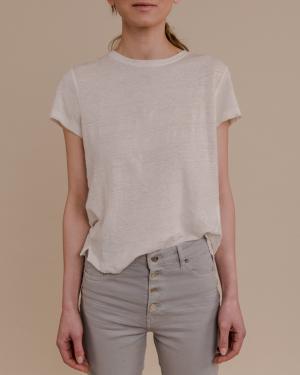 Frame Easy True Tee