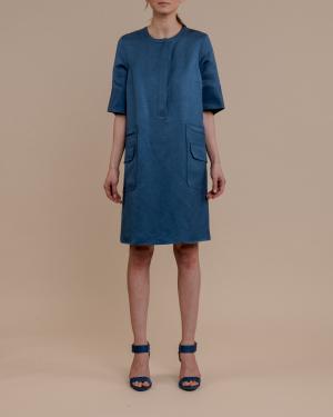 Nellie Partow Glory Dress