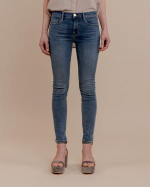 Frame Le Skinny Sanded Seam