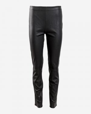 Lorena Antoniazzi Leather Pant