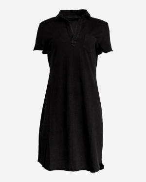 Tee Lab Polo Dress