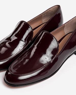 Gianvito Rossi Loafer
