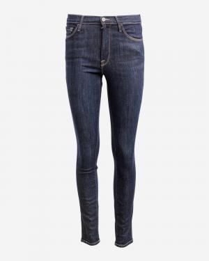 Frame Le High Skinny Jeans