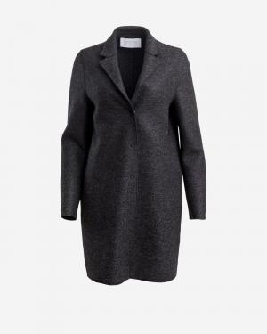 Harris Wharf Cocoon Coat