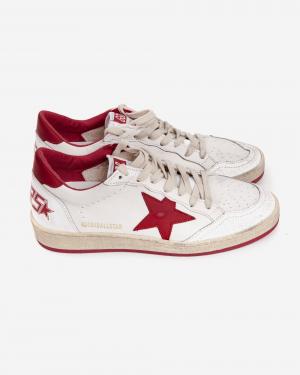 Golden Goose Ball Star