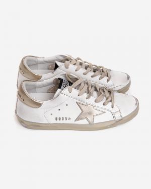 Golden Goose Superstar