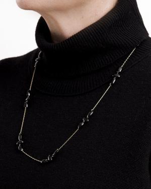 Ten Thousand Things Necklace