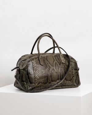 B May Mini Soft Zip Bag