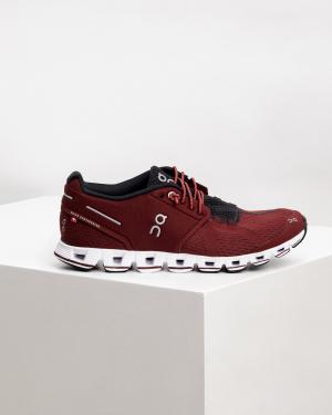 On Cloud Shoe