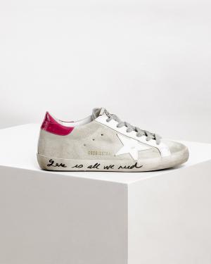 Golden Goose Sneaker