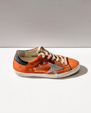 Golden Goose Superstar