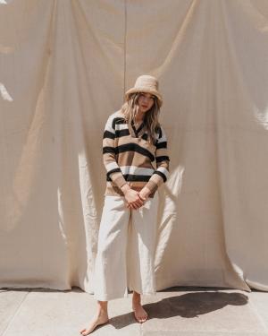 L'agence Pants