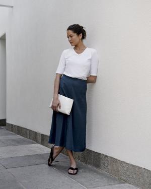 Aspesi V-Neck Tee