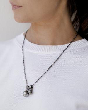 Rene Escobar Necklace