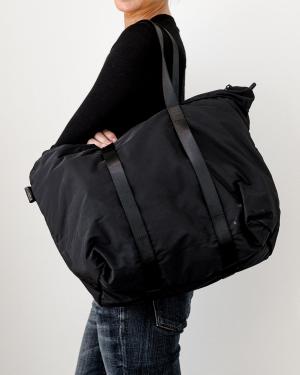 Amiacalva Nylon Tote