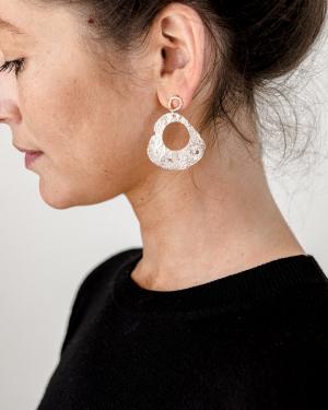 Emanuela Duca Earrings