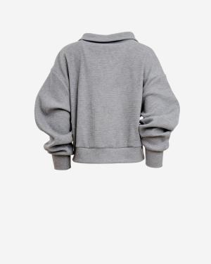 Varley Quarter Zip Sweatshirt