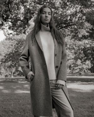 Vanessa Bruno Coat