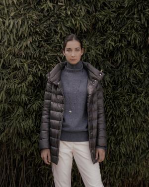 Herno Puffer Coat