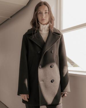 Jil Sander Coat