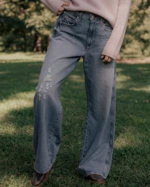 AMO Frida Jeans