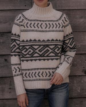 Hartford Sweater