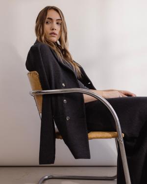 Gabriela Hearst Jacket