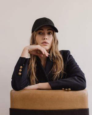 Golden Goose Baseball Hat