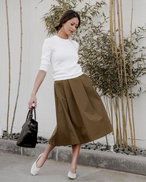 Alexandra Golovanoff Sweater