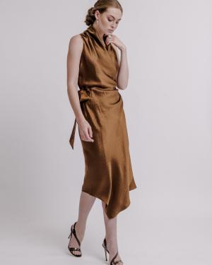 Peter Cohen Victor Dress