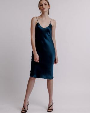 TOCCA Clash Velor Dress ドレス ベロア ワンピース www