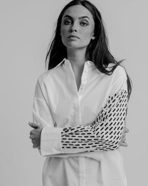 Partow Button Down Shirt