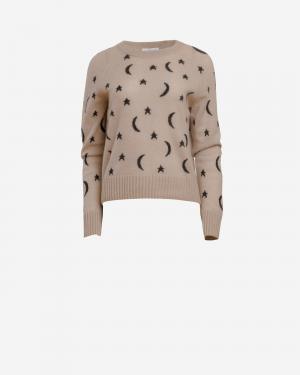 White & Warren Sweater