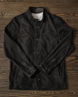 Manto Overshirt