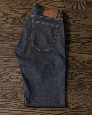 Kato Jeans