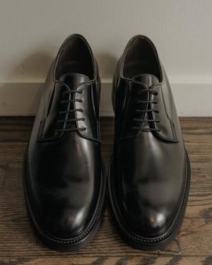 To Boot Lace Up