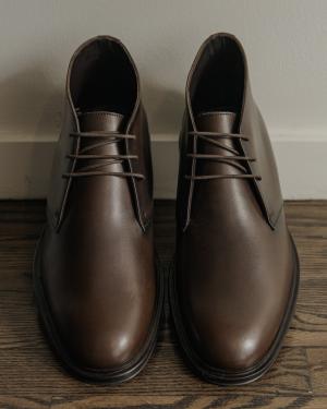 To Boot Chukka Boot