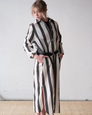Toteme Stripe Dress