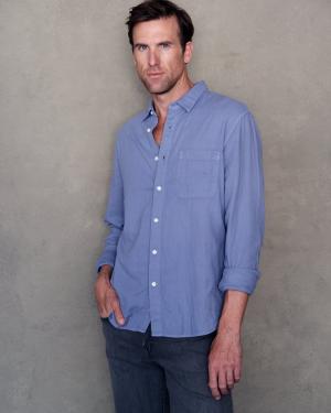 Kato Button Up Shirt