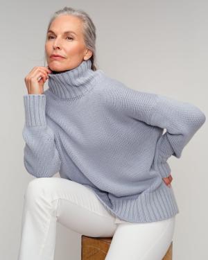 Iris Von Arnim Sweater