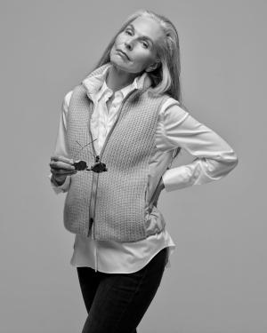 Brunello Cucinelli Vest